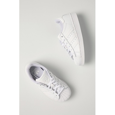 adidas Originals - Детски обувки Superstar C EF5395 (EF5395)