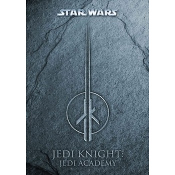 Star Wars Jedi Knight