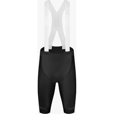 Gore Distance Cargo Bib Shorts 3.0 black 2026