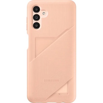 Image 1 of Samsung Galaxy A13 5G cover peach (EF-OA136TPEGWW)