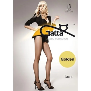 Gatta Laura 15 Golden 3-M