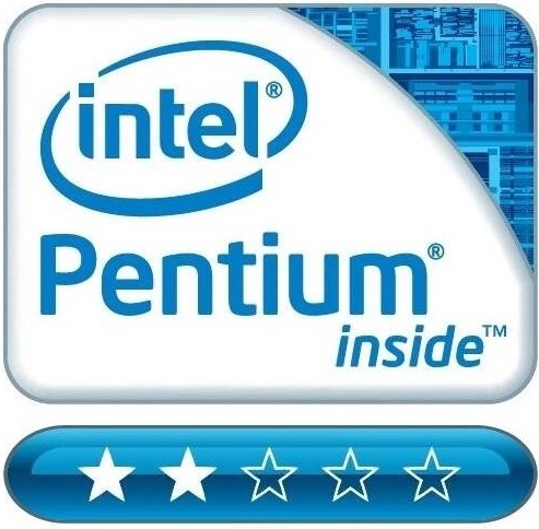 Intel Pentium Dual-Core E5200 2.5GHz LGA775