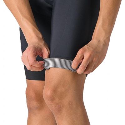 Castelli Entrata 2 short Black