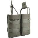 Tasmanian Tiger 2 SGL BEL M4 MK II IRR Stone grey olive