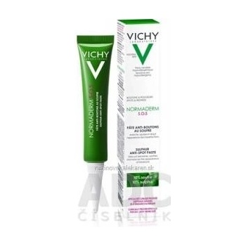 VICHY Normaderm S.O.S. 20 ml
