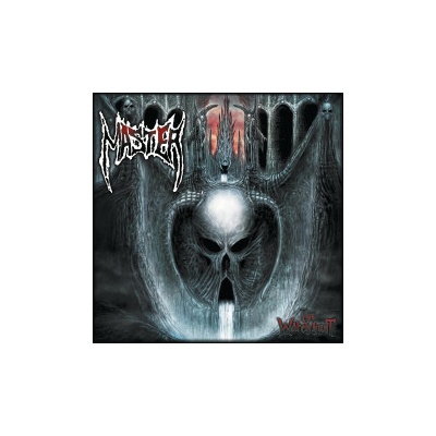 Master - Witchhunt Reedice 2022 CD
