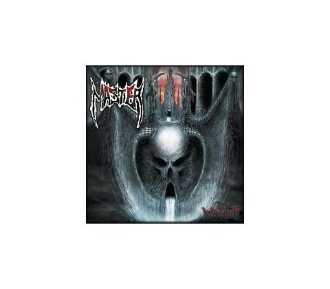 Master - Witchhunt Reedice 2022 CD