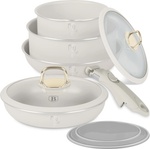 Berlinger Haus Sahara Collection 9 pcs (BH/8253)
