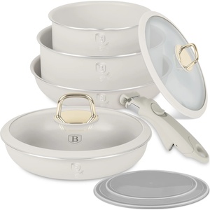 Berlinger Haus Sahara Collection 9 pcs (BH/8253)