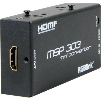 RGBlink MSP303