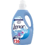 Lenor Омекотител за пране Spring Awakening, 126 пранета, 2 644 ml (3081270)