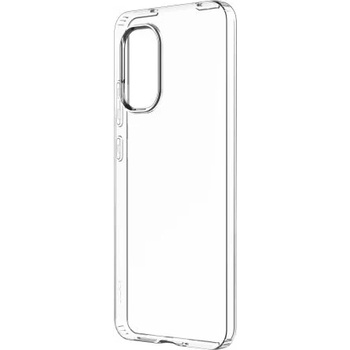 Image 1 of Nokia g60 clear case (g60 clear case / 8p00000233)