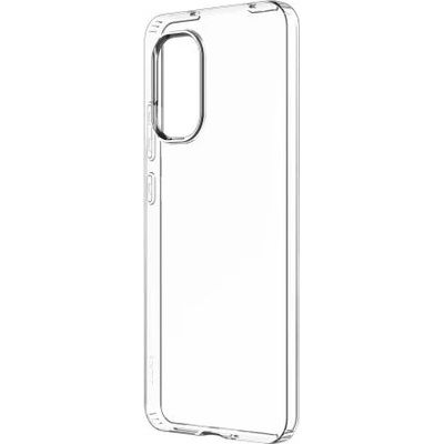 Nokia g60 clear case (g60 clear case / 8p00000233)