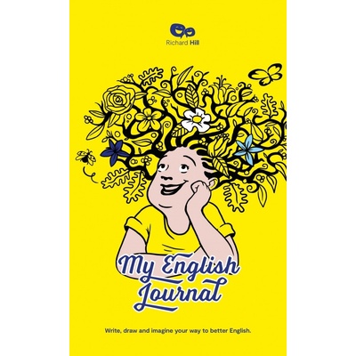 My English Journal Sunderland House Publishing