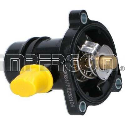 Pouzdro termostatu ORIGINAL IMPERIUM 90847
