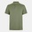Lacoste Блуза с яка Lacoste Men's Logo Short Sleeve Polo Shirt - Khaki