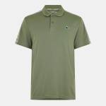 Lacoste Блуза с яка Lacoste Men's Logo Short Sleeve Polo Shirt - Khaki