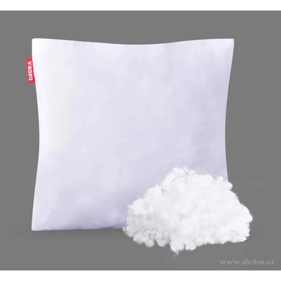 VEYRA Vnútorný vankúš 500 g výplň 45x45