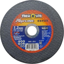 Flexovit Kotúč rezací 150 x 1,2 mm 66252831582