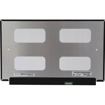 Emeru LCD displej NV133FHM-N43 FHD IPS matte,