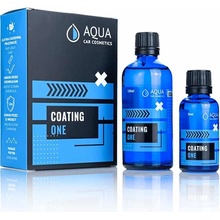 Aqua Car Cosmetics Coating ONE 30 ml