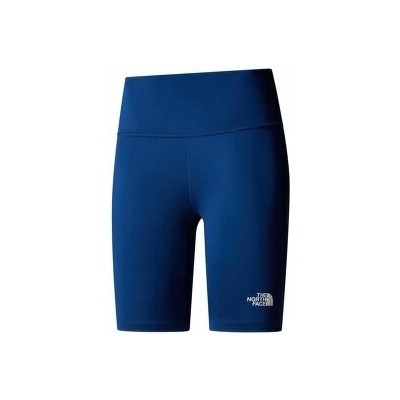 The North Face FLEX 8IN TIGHT modrá
