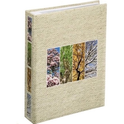 Hama album memo COLOUR YEAR 10x15/200, popisové štítky - 2035