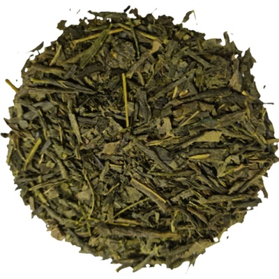 Darka company Japan Sencha Shizuoka zelený čaj 100 g