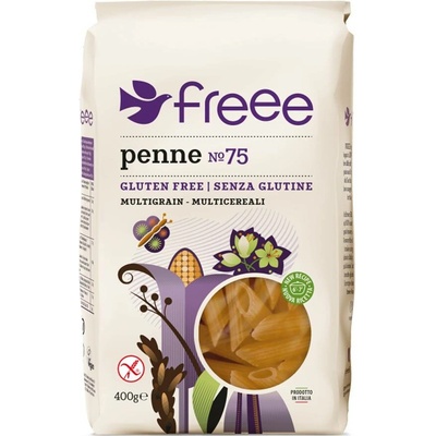 Freee Penne vícezrnné bez lepku 400 g