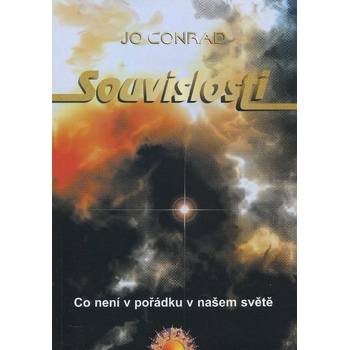SOUVISLOSTI - Conrad Jo