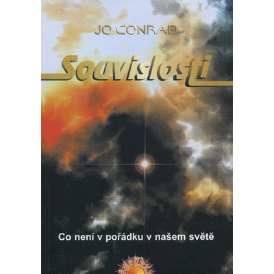 SOUVISLOSTI - Conrad Jo