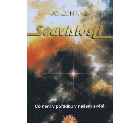 SOUVISLOSTI - Conrad Jo