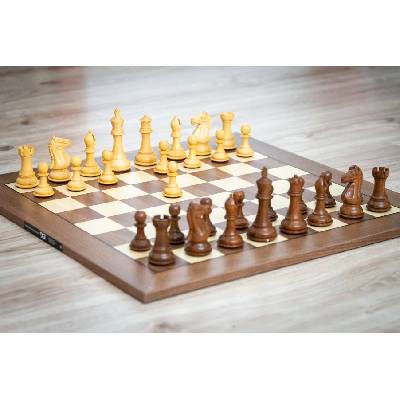 Shakhmaten magazin Шахматен комплект Palisander Tournament