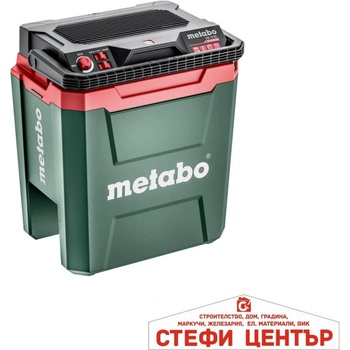 Metabo KB 18 BL (600791850)