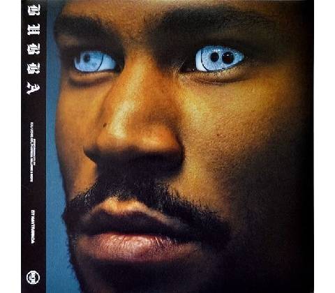 Kaytranada - Bubba 2 LP