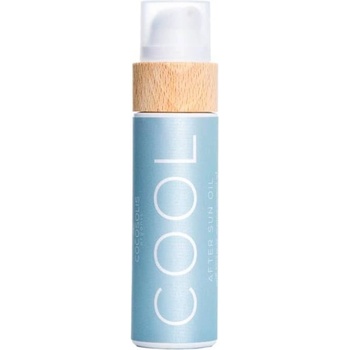 Cocosolis Suntan & Body Био масло за след слънце Cool, 110 ml