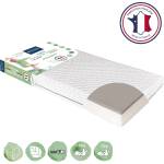 Candide Матрак Следващ Растежа На Бебето Fresh 60X120См (12См Дебелина) Candide (C-584086)