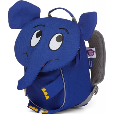 Affenzahn small Friend Elephant blue