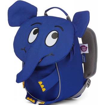 Affenzahn small Friend Elephant blue