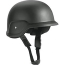 Helma Rothco Mich 2000 plast US ABS black