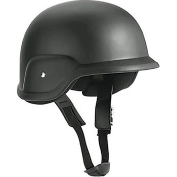 Helma Rothco Mich 2000 plast US ABS black