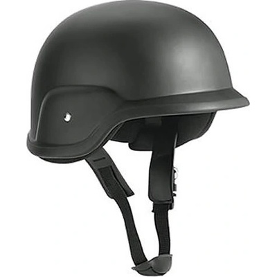 Helma Rothco Mich 2000 plast US ABS black