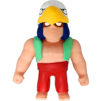 Monster Flex Разтеглива фигура Monster Flex Brawl Stars - Bо (539)