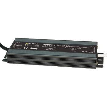 STELLAR led ДРАЙВЕР setdc 120w 230vac/ 12vdc ip67 (9xsetdc120ip67)