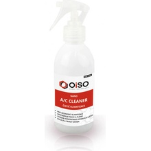 OiSO Nano čistič klimatizace A/C Cleaner 500 ml