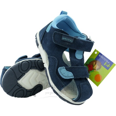 Protetika Tory denim