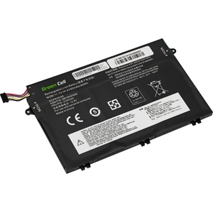 Movano Батерия за Lenovo ThinkPad E485 / E490 / E590, 01AV445, 4100 mAh (BT/LE-E480)