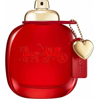 Image 1 of Coach Love EDP 90 ml