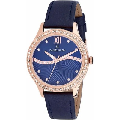 Daniel Klein DK12207-6