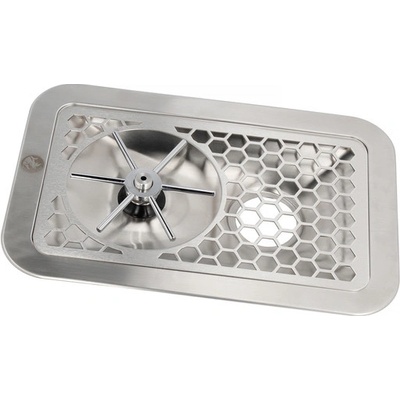 Rhinowares 300 Spinjet Oplachovač konviček